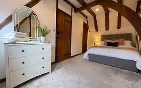 Rural Country Suites - Judge'S Lodge